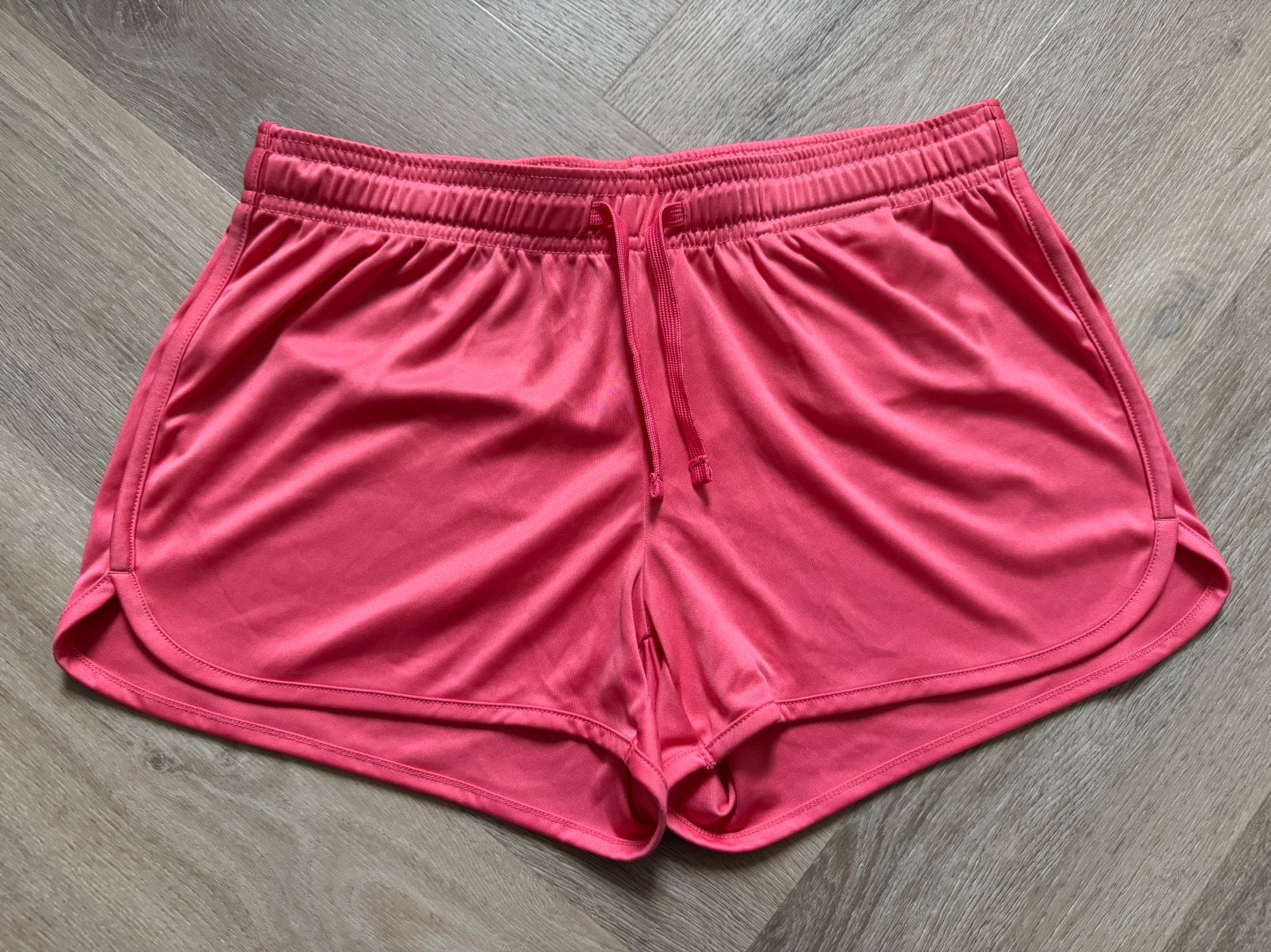 Crivit sportbroekje roze maat S, Ophalen of Verzenden, Zo goed als nieuw, Maat 36 (S)