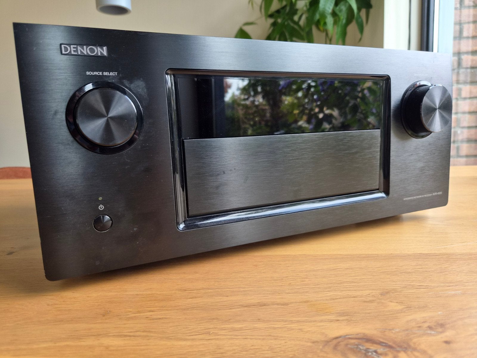 Denon AVR-4520 Integrated Network AV Receiver, Ophalen, Overige systemen, Denon, Zo goed als nieuw