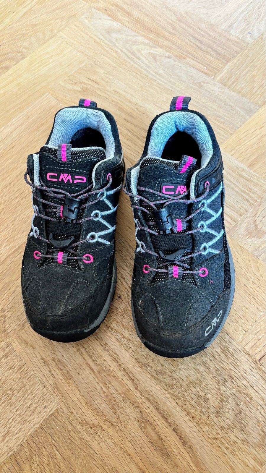 CMP wandelschoenen maat 31, zo goed als nieuw, Jongen of Meisje, Schoenen, Ophalen of Verzenden, Zo goed als nieuw