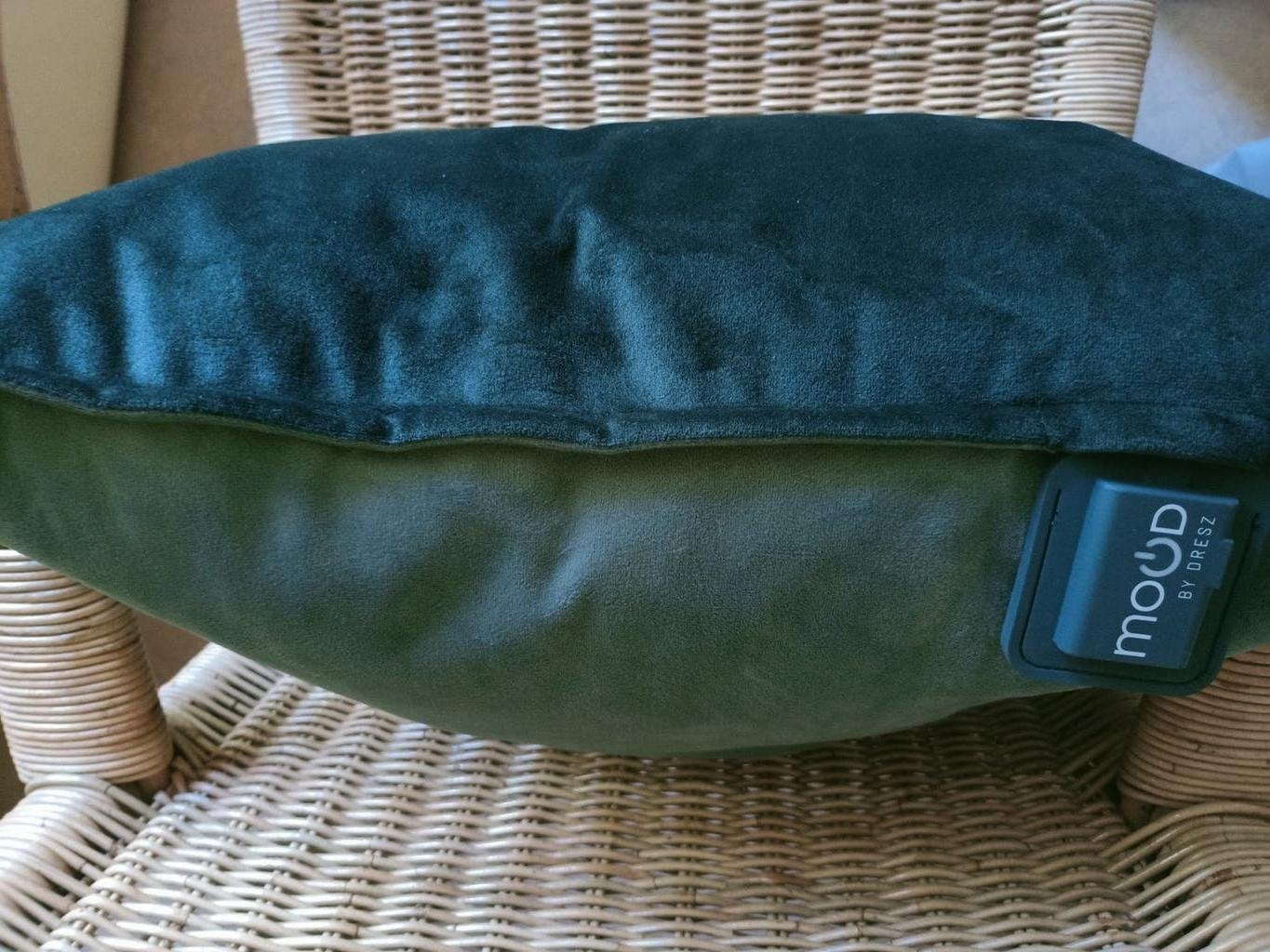nieuw warmtekussen (Dresz), Overige merken, Vierkant, Nieuw, Ophalen of Verzenden
