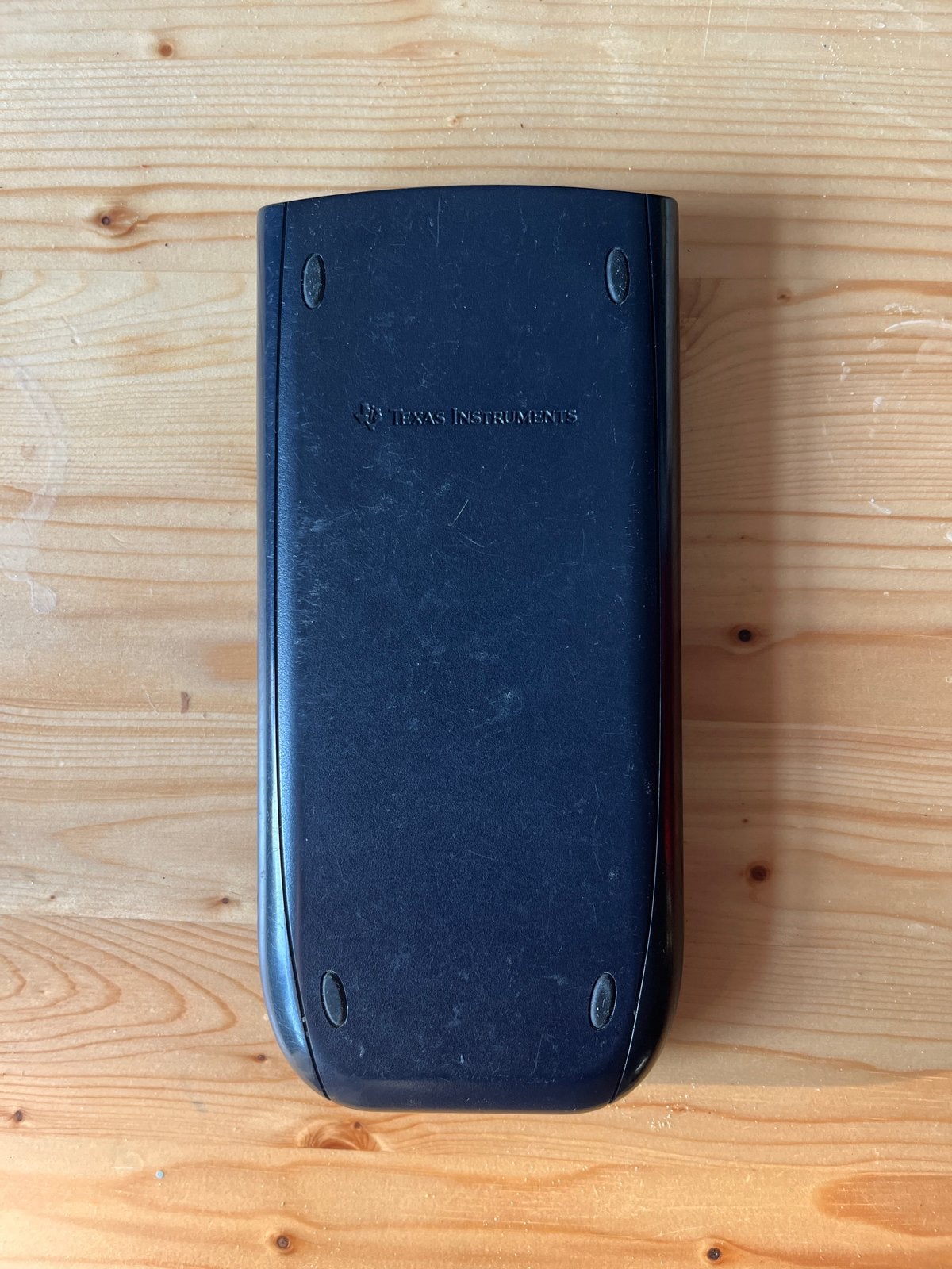 Rekenmachine Texas Instruments TI-84 Plus, Ophalen