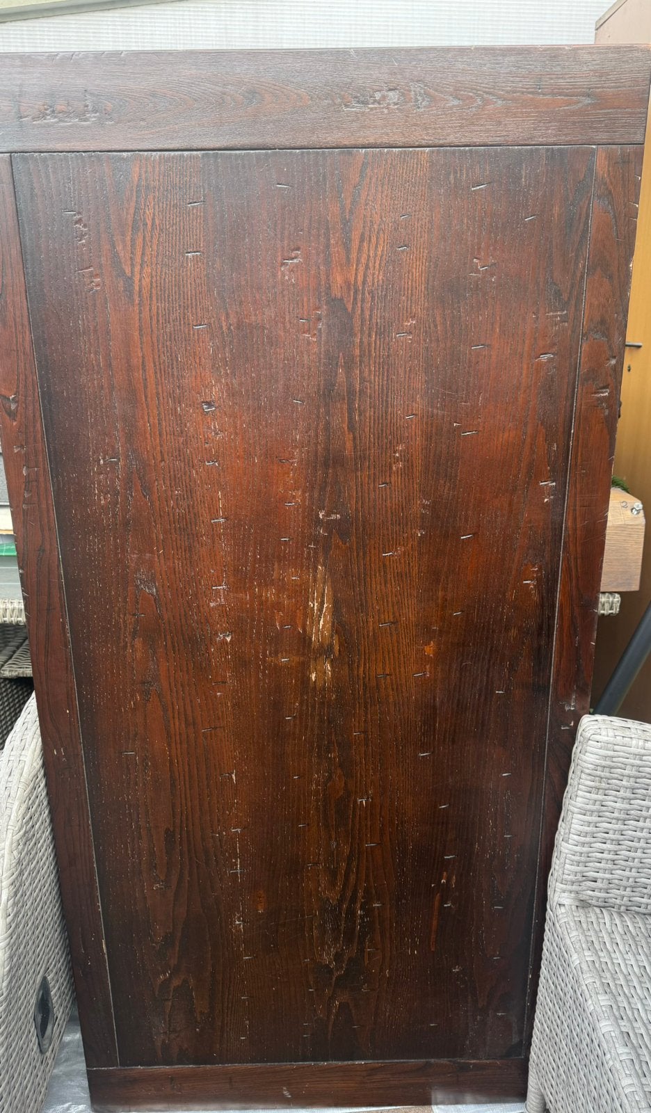 Showmodel salontafel, Ophalen, 100 tot 150 cm, 50 tot 100 cm, Zo goed als nieuw