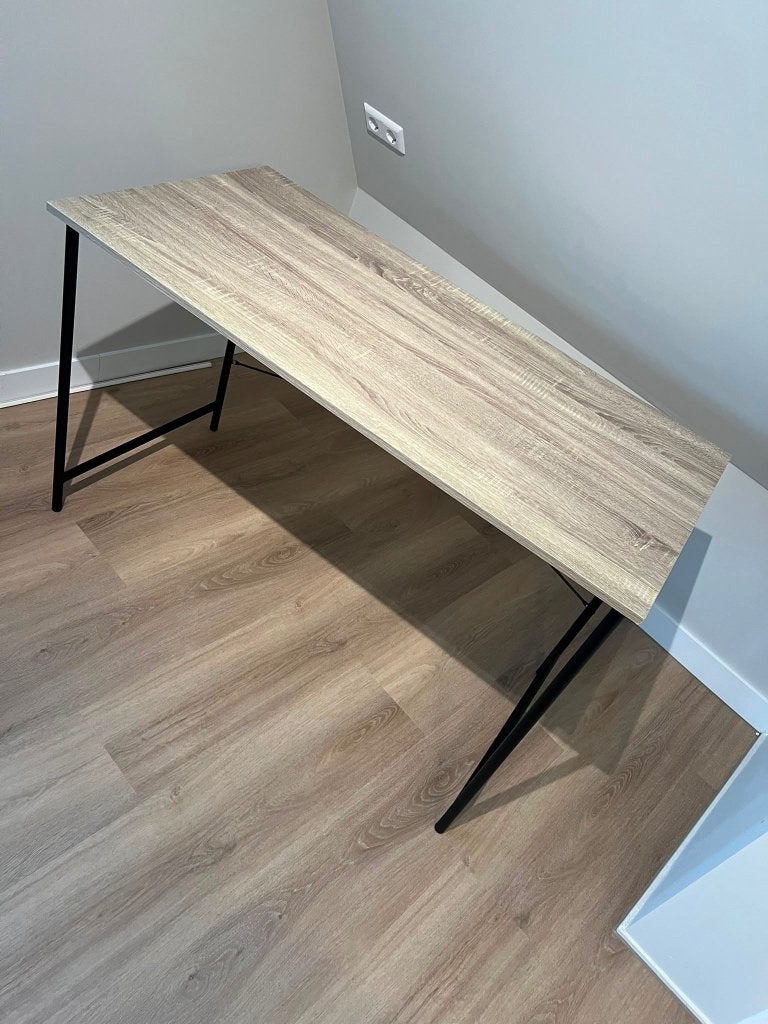 Kantoor tafel, Ophalen, Zo goed als nieuw, Computerbureau