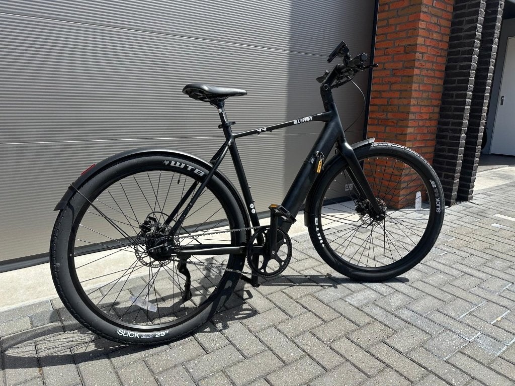 Foto 5 van Blueprint B01 e-bike - Ex demo's NU vanaf € 999,-
