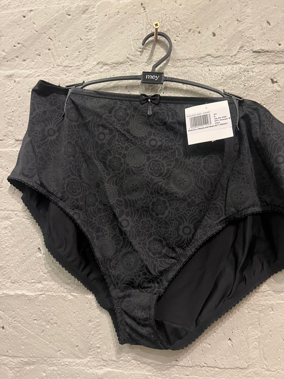 Syl slip maat 52 NIEUW!! Nu €5,-, Ophalen of Verzenden, Slip