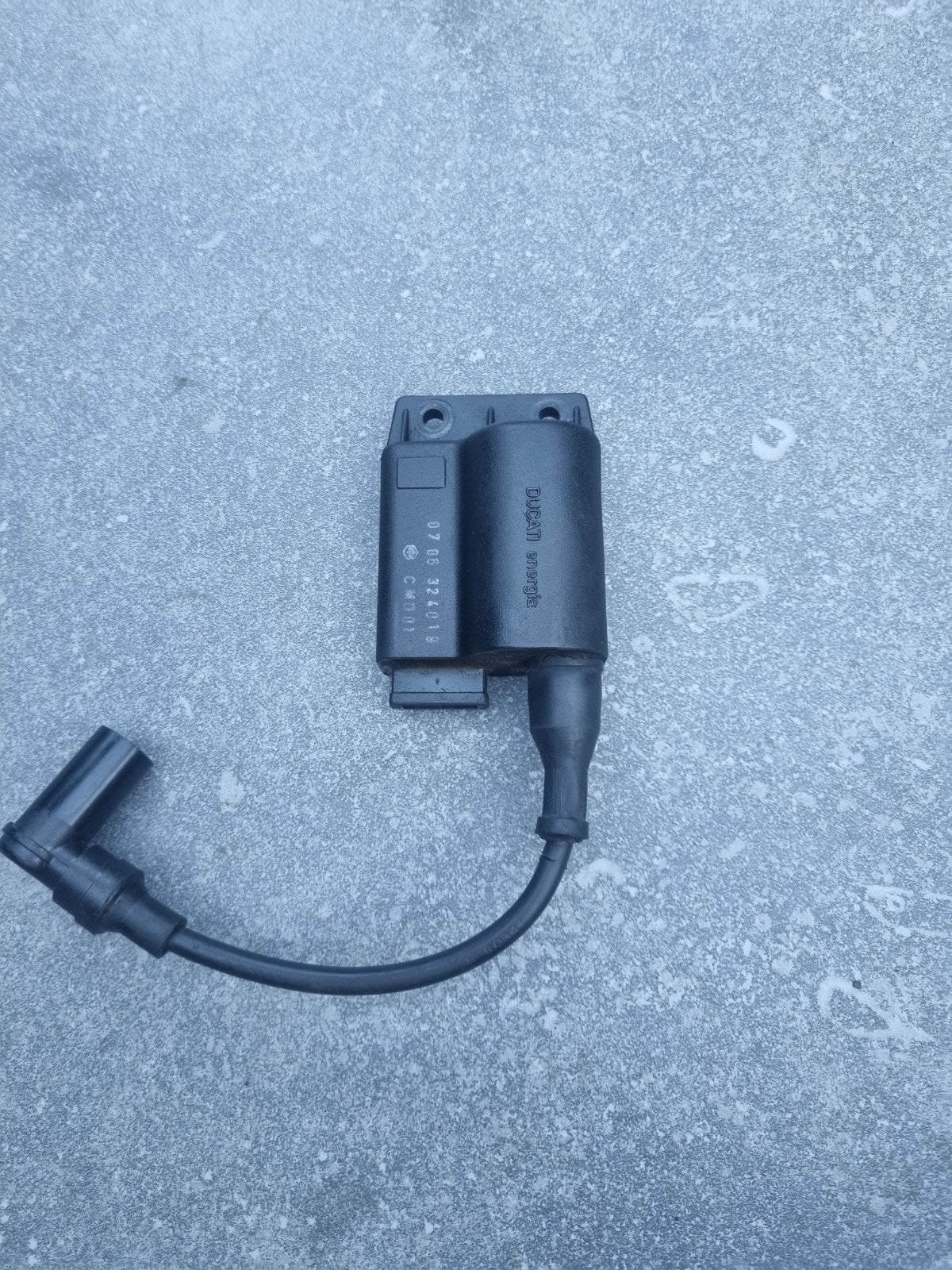 Piaggio 2T CDI, Fietsen en Brommers, Brommeronderdelen | Scooters, Ophalen of Verzenden, Gebruikt, Overige typen, Piaggio