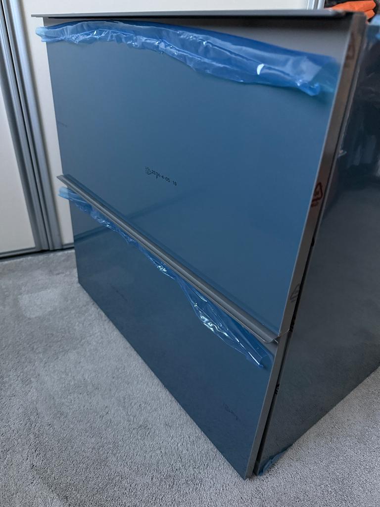 Badkamerkast GODMORGON Ikea NIEUW 60 cm, Ophalen, Nieuw, 50 tot 100 cm, Minder dan 100 cm
