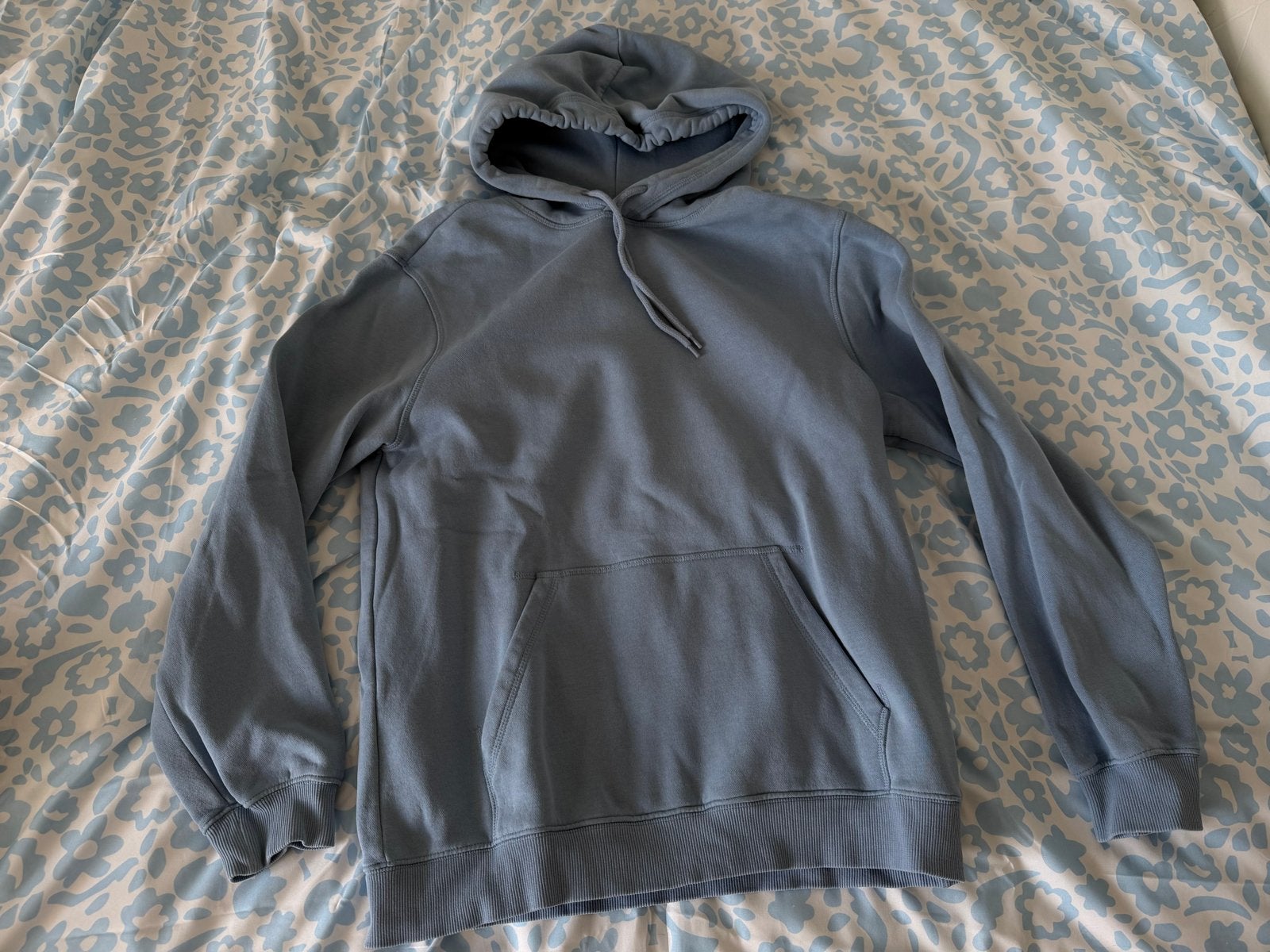 H&M Hoodie Relaxed Fit - Maat S, Verzenden, Zo goed als nieuw