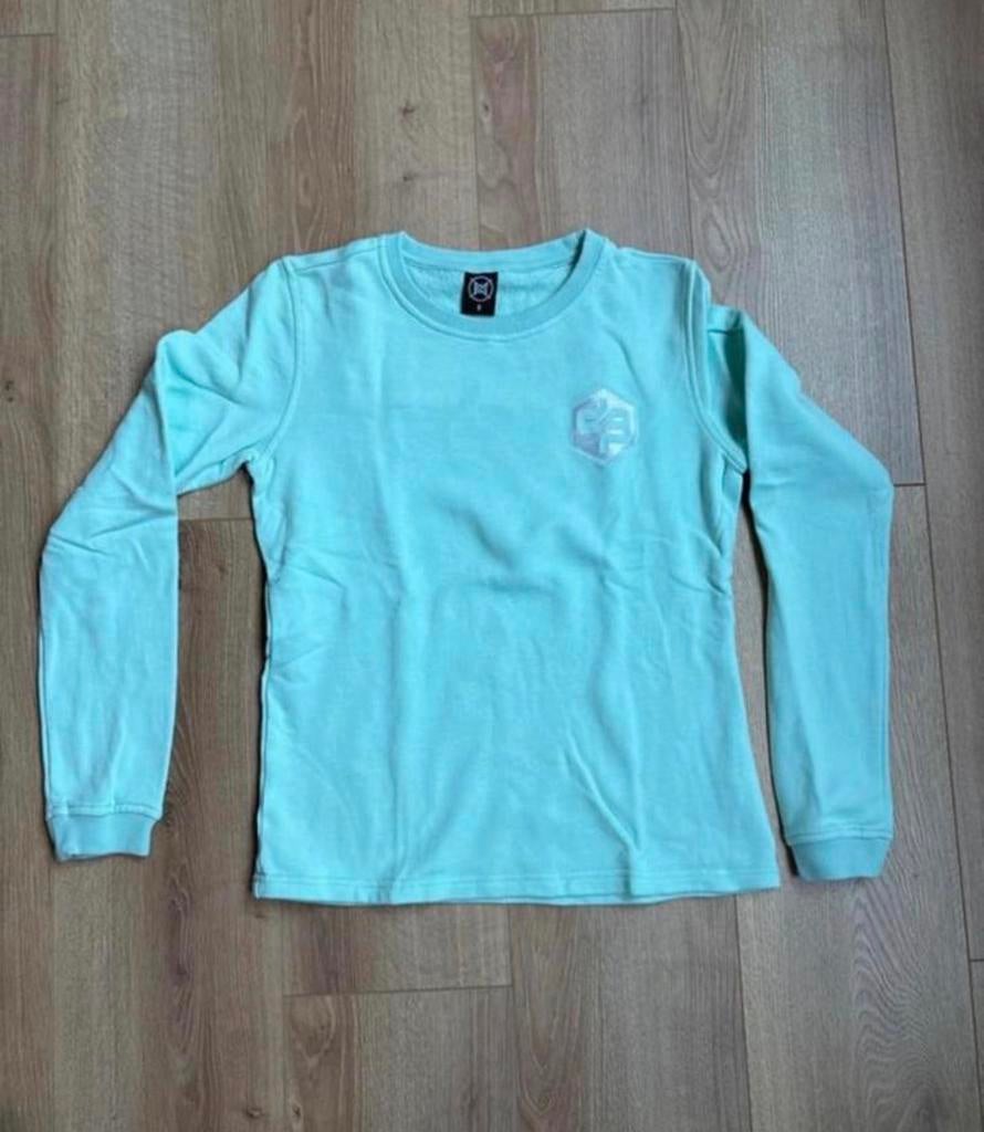 Decibel Outdoor Trui - Maat S, Decibel, Blauw, Nieuw, Ophalen of Verzenden