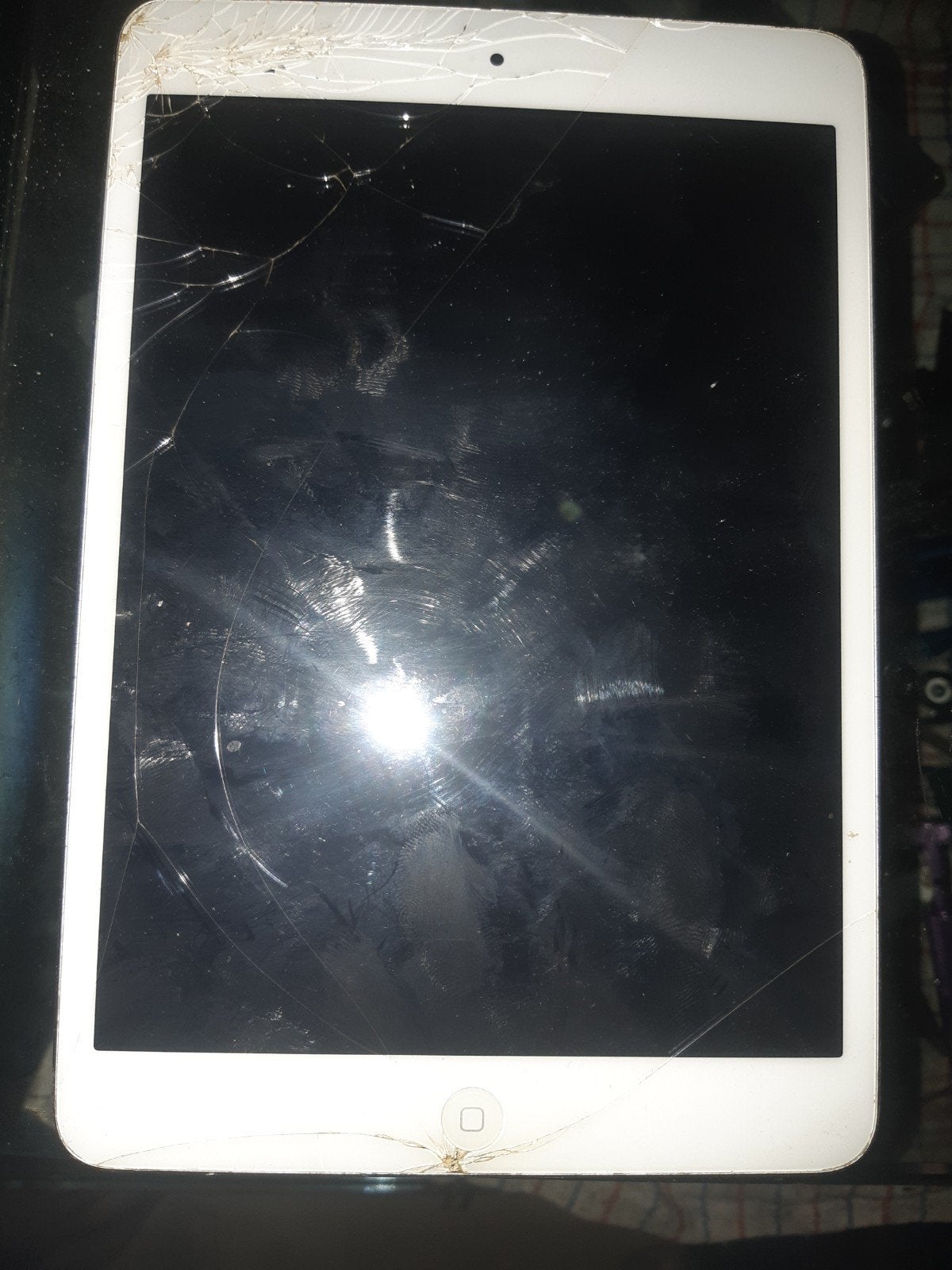 defecte iPhones en iPad werkend met icloud of code, Telecommunicatie, Ophalen of Verzenden, 64 GB