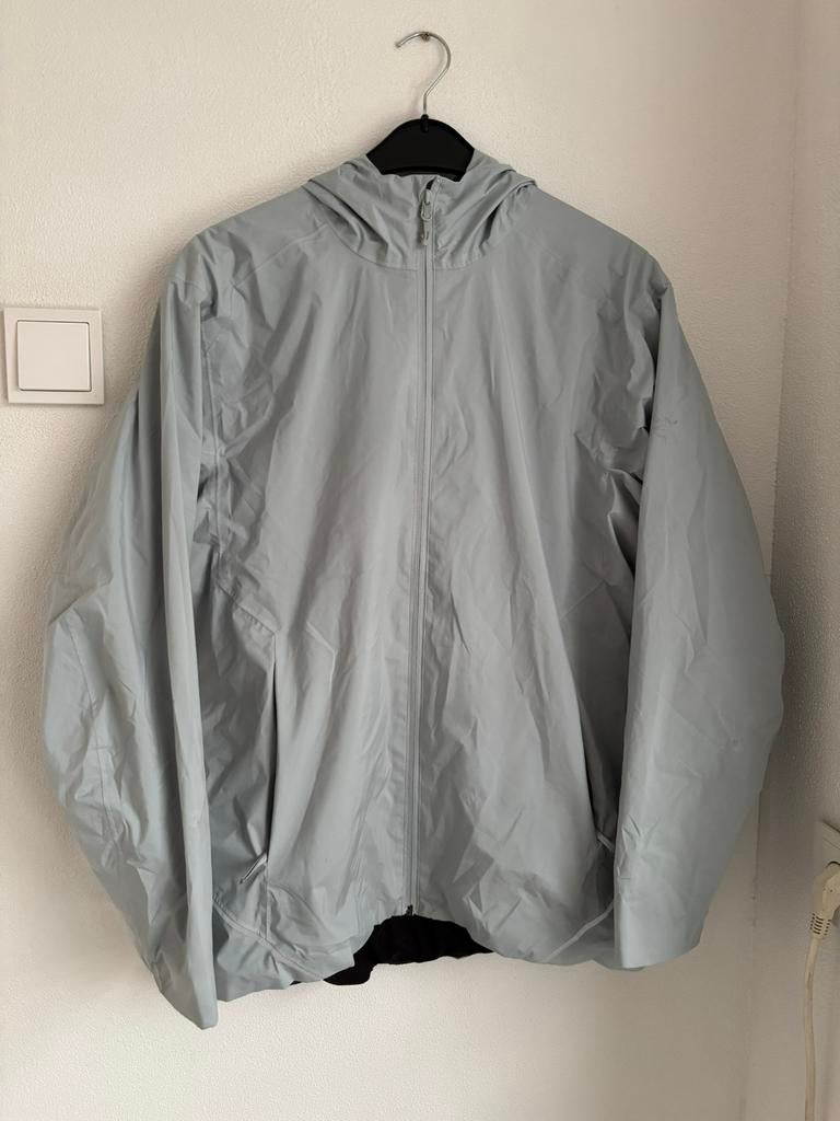 Arc’teryx Solano Hoody maat L, Kleding | Heren, Ophalen of Verzenden, Zo goed als nieuw, Maat 52/54 (L), Overige kleuren