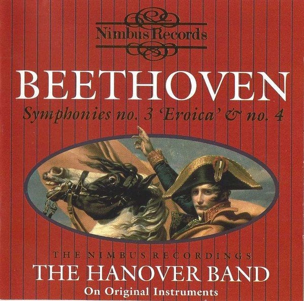 Beethoven, Ophalen of Verzenden, Classicisme, Zo goed als nieuw, Kamermuziek