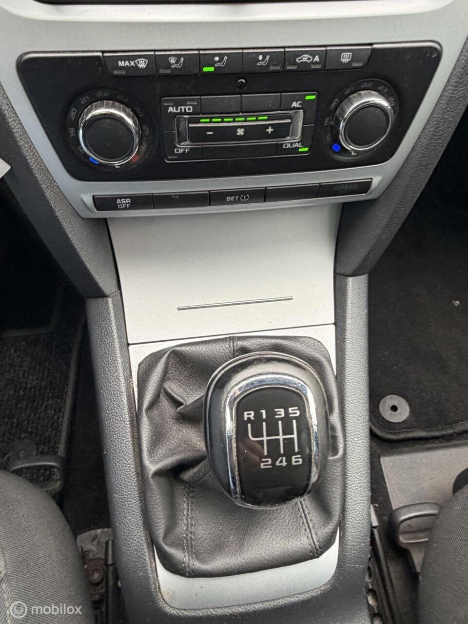 Foto 17 van Skoda Octavia Combi 1.2 TSI Ambition Business Line