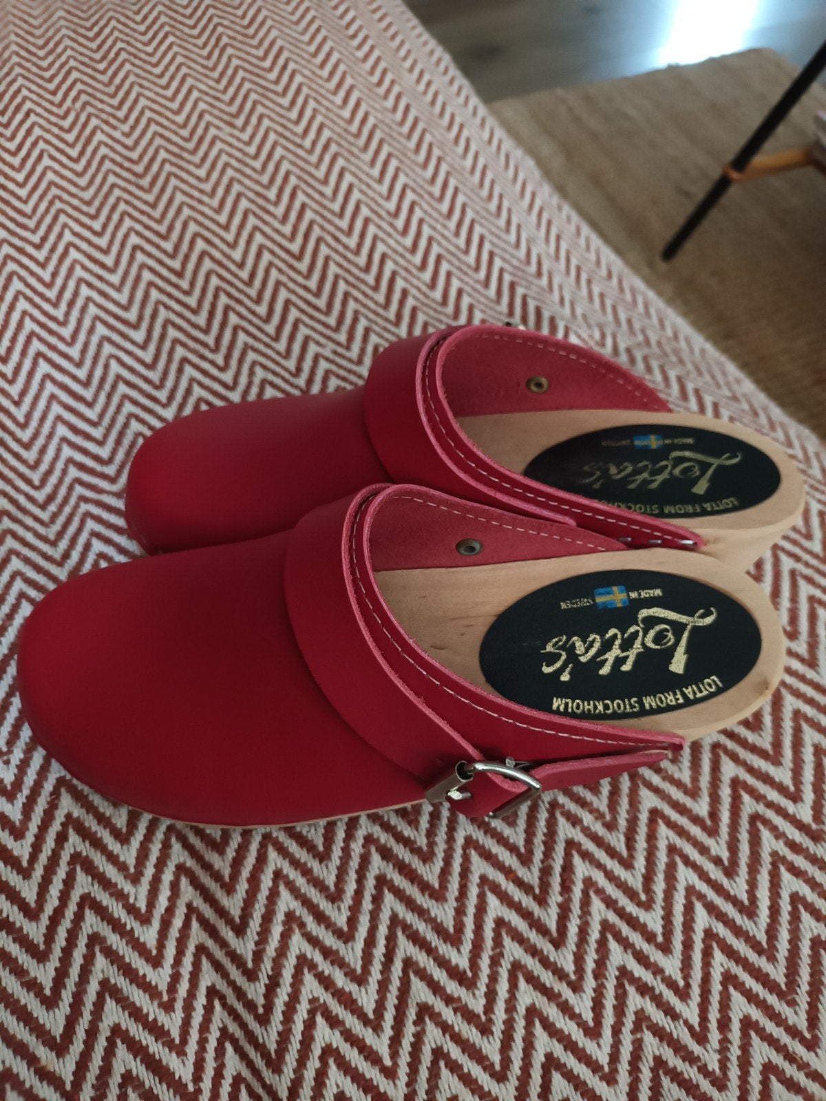 NIEUWE Dames klompen 37, Ophalen of Verzenden, Nieuw, Werkschoenen