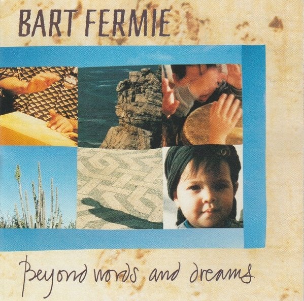 Bart Fermie, Ophalen of Verzenden, Gebruikt, Pop