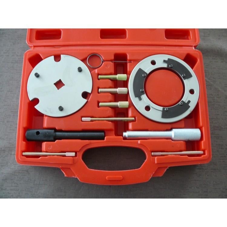 Timingset Ford 2.0, 2.2, 2.4 TDdi & TDCi, Ophalen of Verzenden, Nieuw
