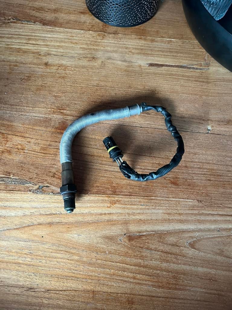 BMW lambda sonde 11787545075, Ophalen of Verzenden, Gebruikt