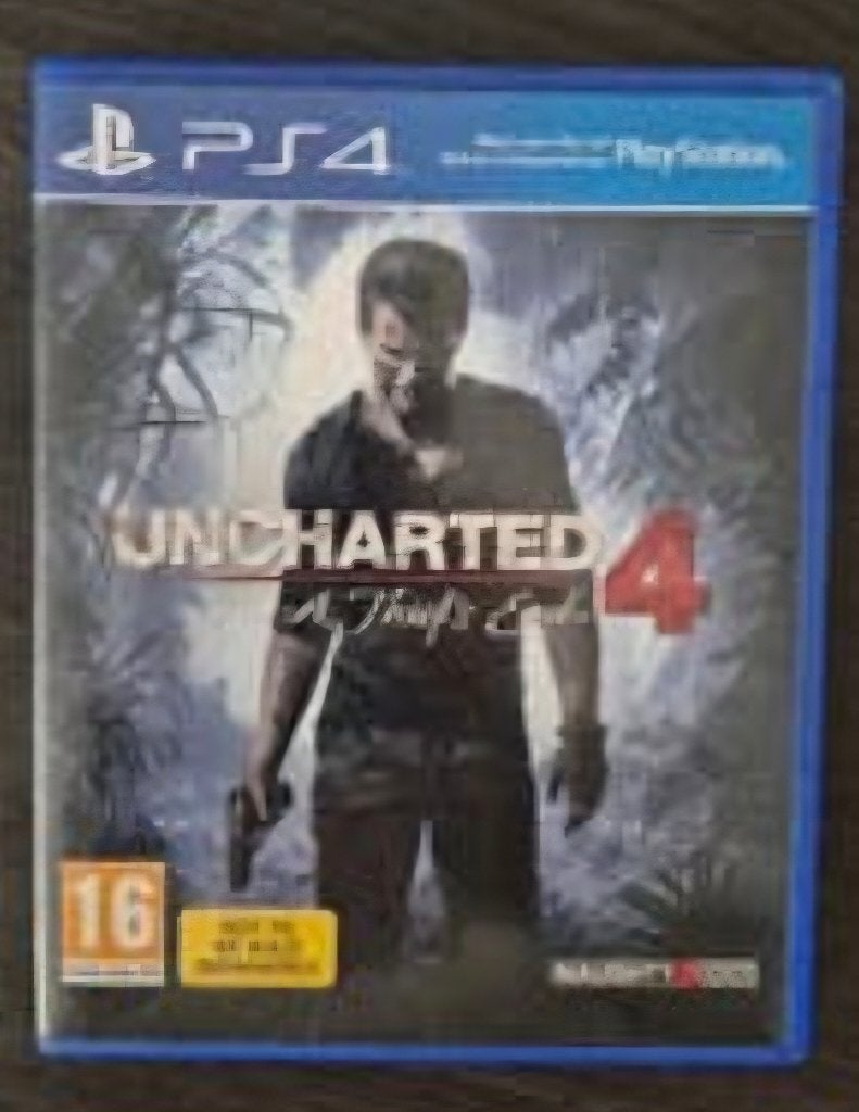 Uncharted a thiefs end 4, Avontuur en Actie, 1 speler, Eén computer, Ophalen of Verzenden