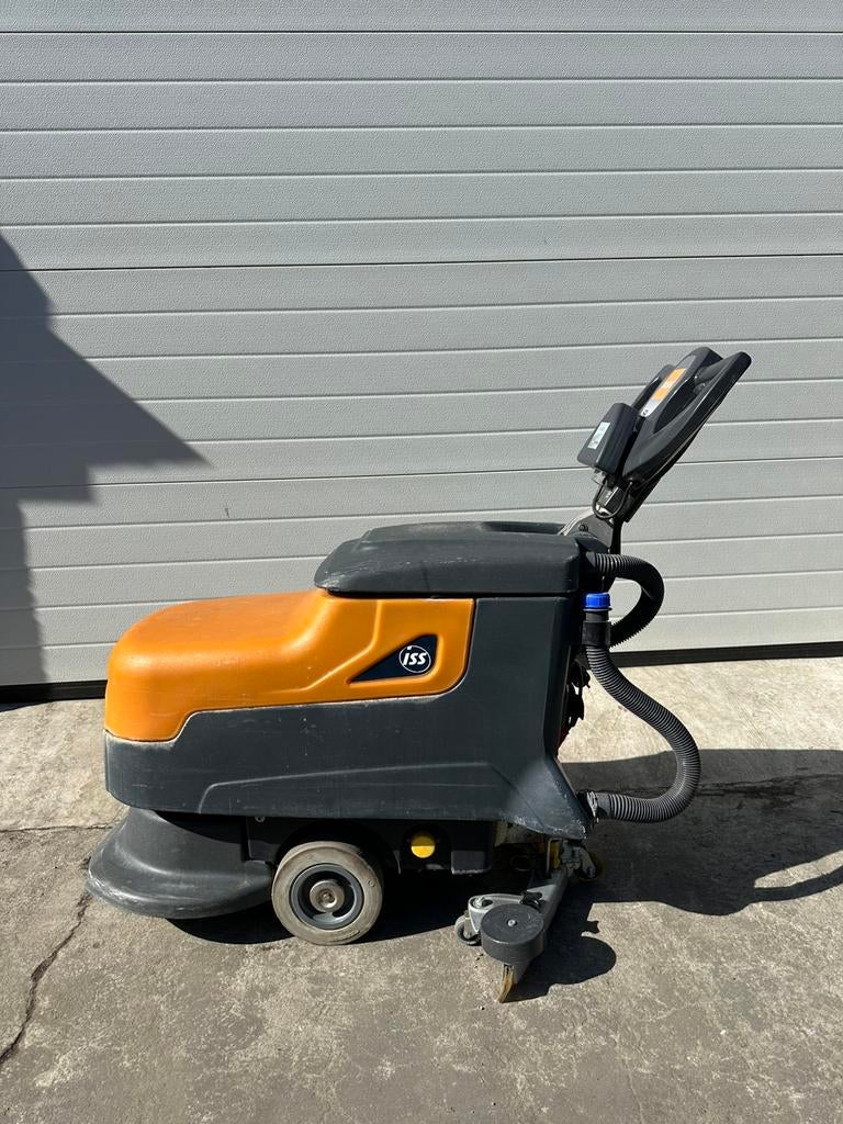 Taski Swingo 455 Schrobzuigmachine, Ophalen of Verzenden, Overige typen