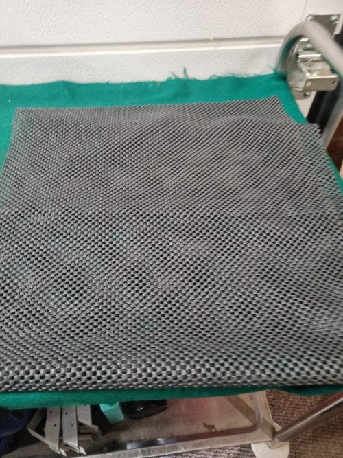 antislipmat grijs, Ophalen of Verzenden, 'T Olde Gre-j, Info@toldegrej.nl, Endepoelstraat 20f Didam