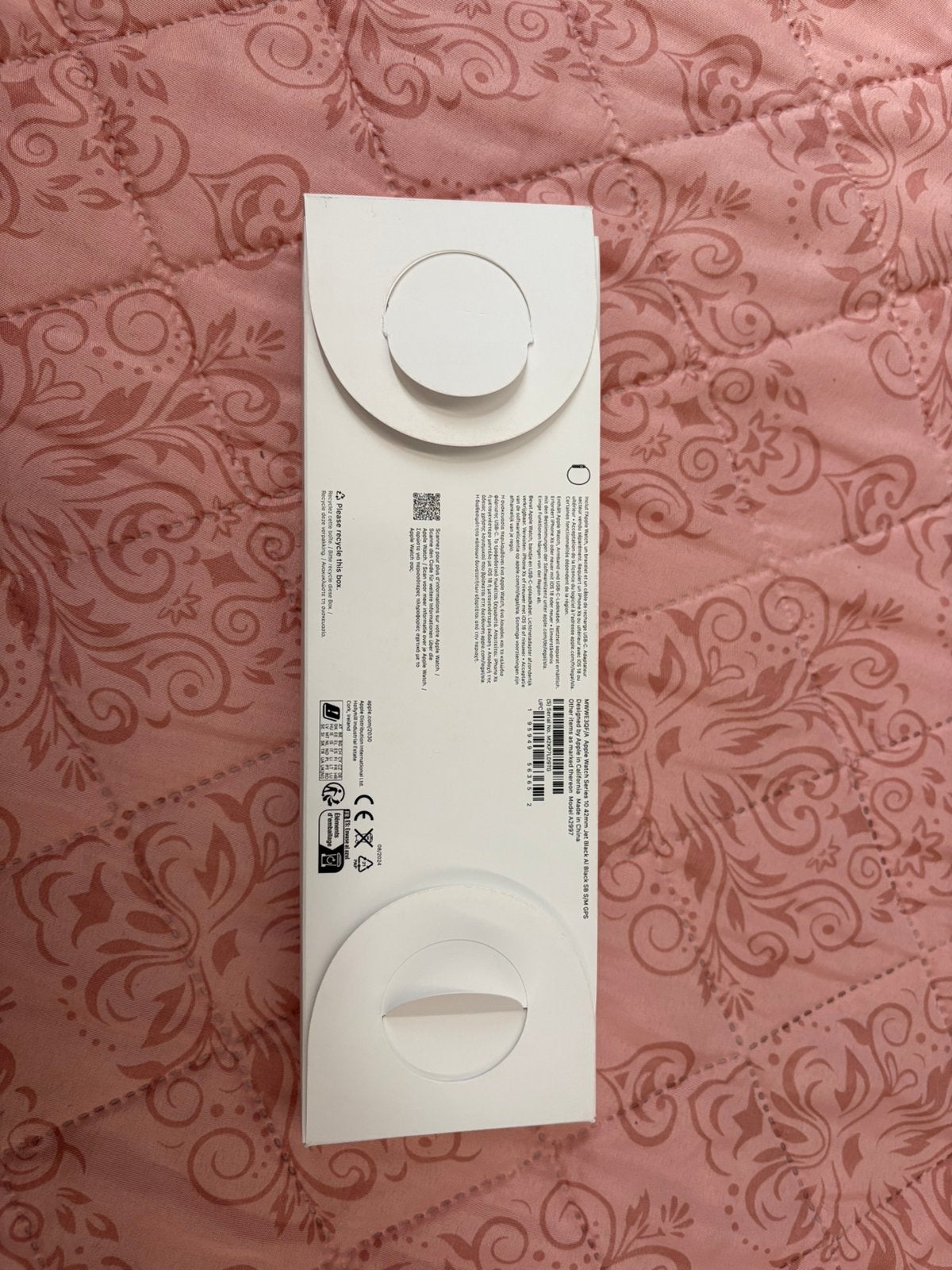 Foto 15 van Apple watch 10 42mm