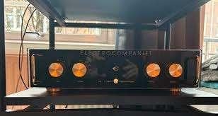 Electrocompaniet ECI 2, Audio, Tv en Foto, Versterkers en Receivers, Ophalen of Verzenden, Gebruikt, 120 watt of meer, Overige merken