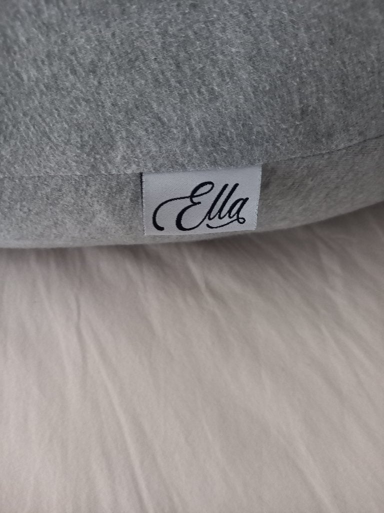 Ella voedings- en zwangerschapskussen, Ophalen, Zo goed als nieuw