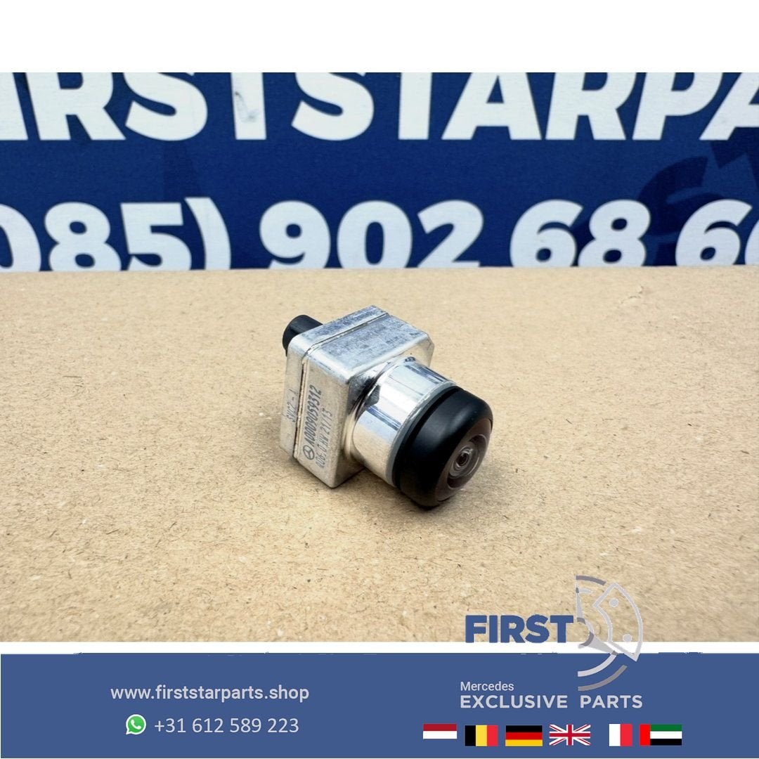 A0009059312 360 CAMERA VOORZIJDE 2016-2025 origineel Mercede
