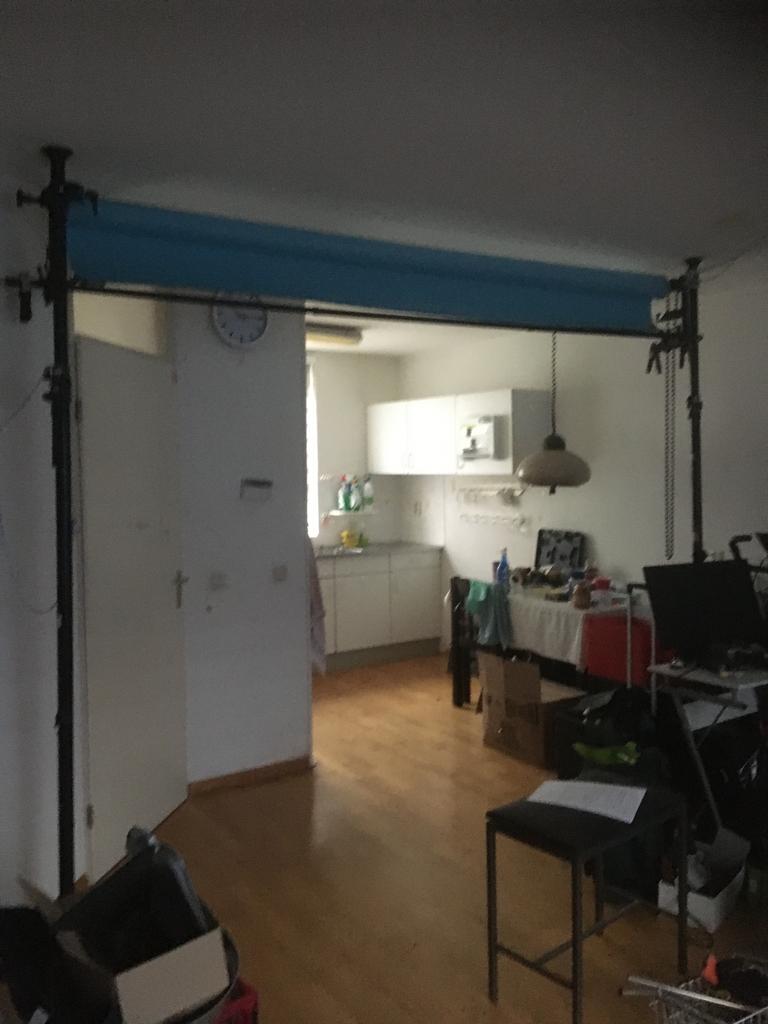 Complete fotostudio, Ophalen of Verzenden, Zo goed als nieuw