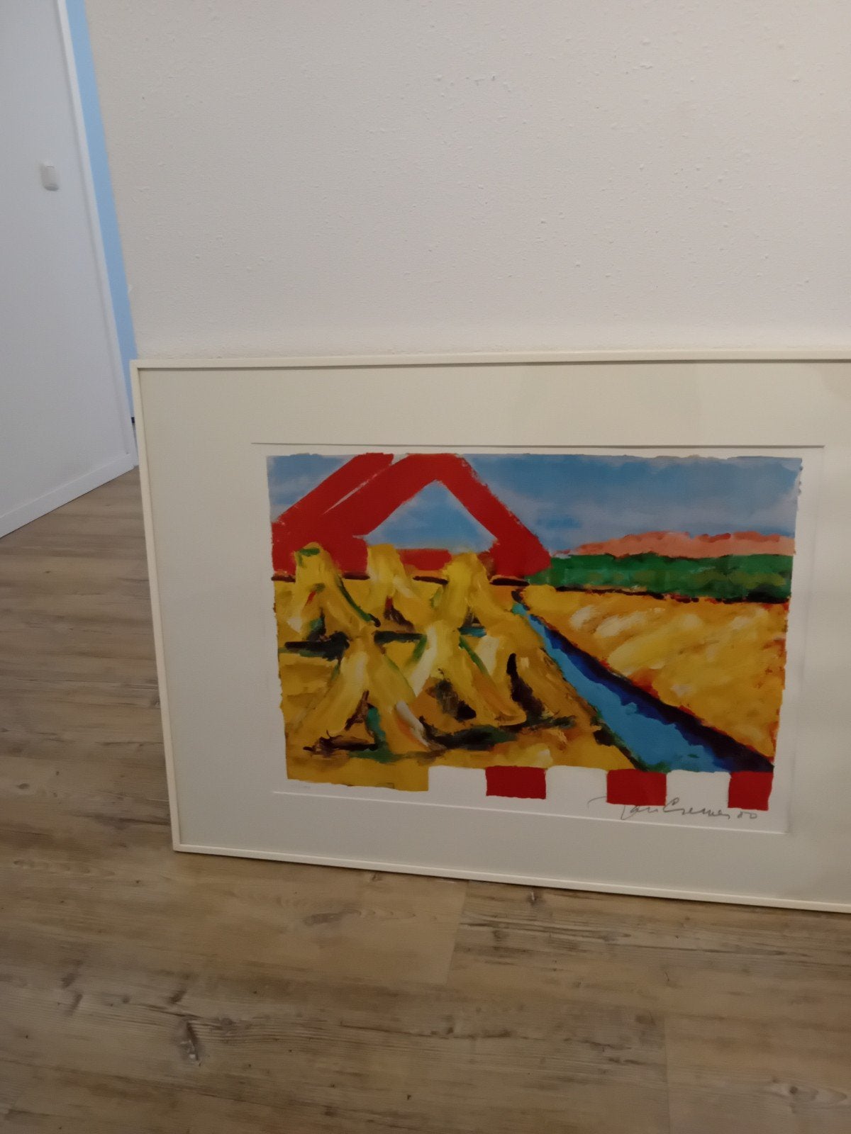 Jan Cremer, Ophalen