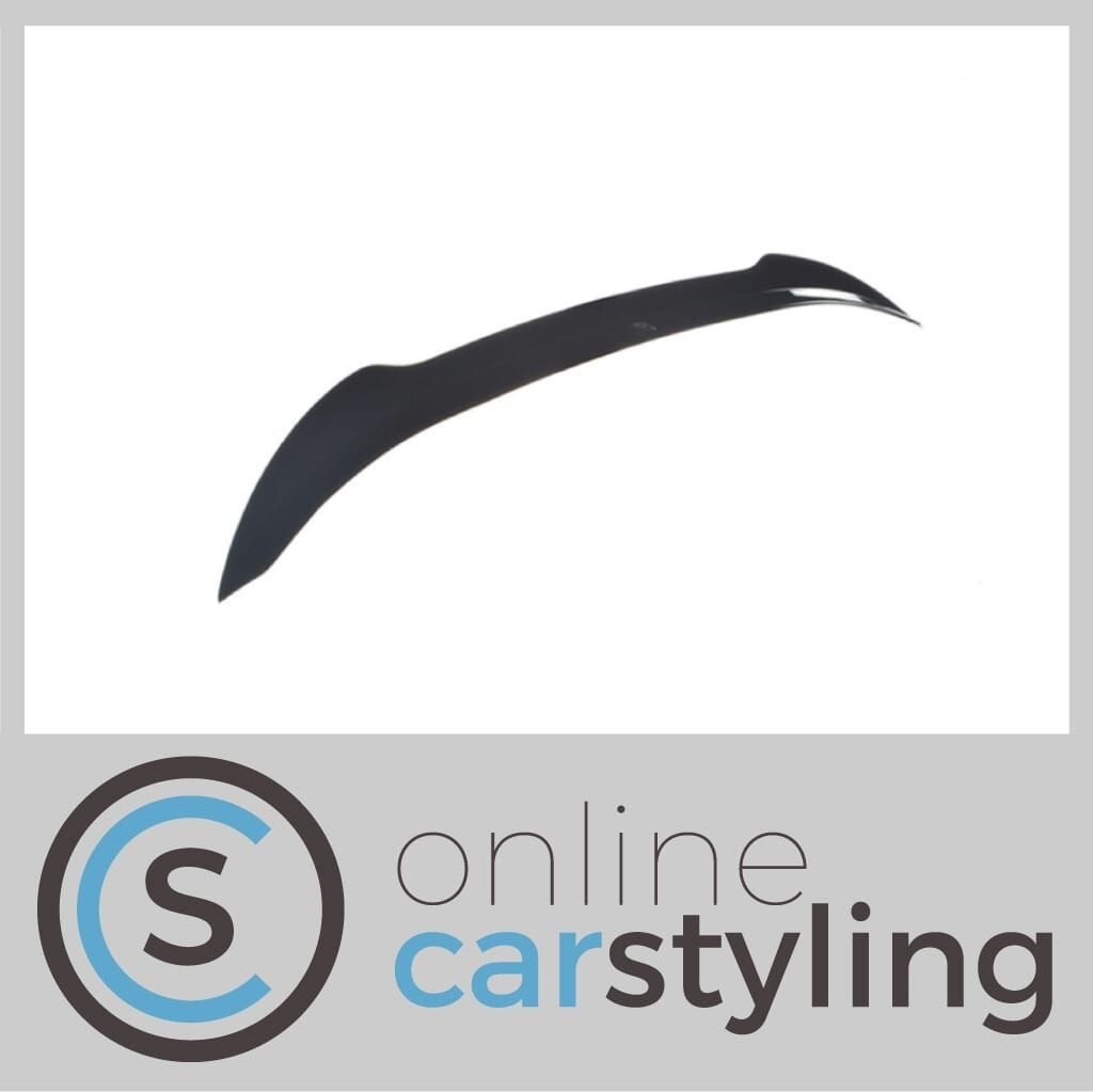 MAXTON Design spoiler lip Peugeot 508 SW, Auto diversen, Ophalen of Verzenden, -, -, -