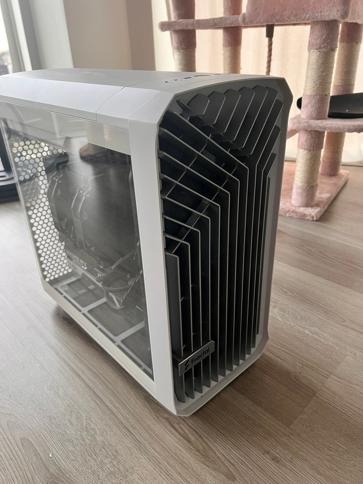 High-End Gaming PC | RTX 4080 | Ryzen 7 7700X | 32GB DDR5, Ophalen, 32 GB, Zo goed als nieuw, Gaming