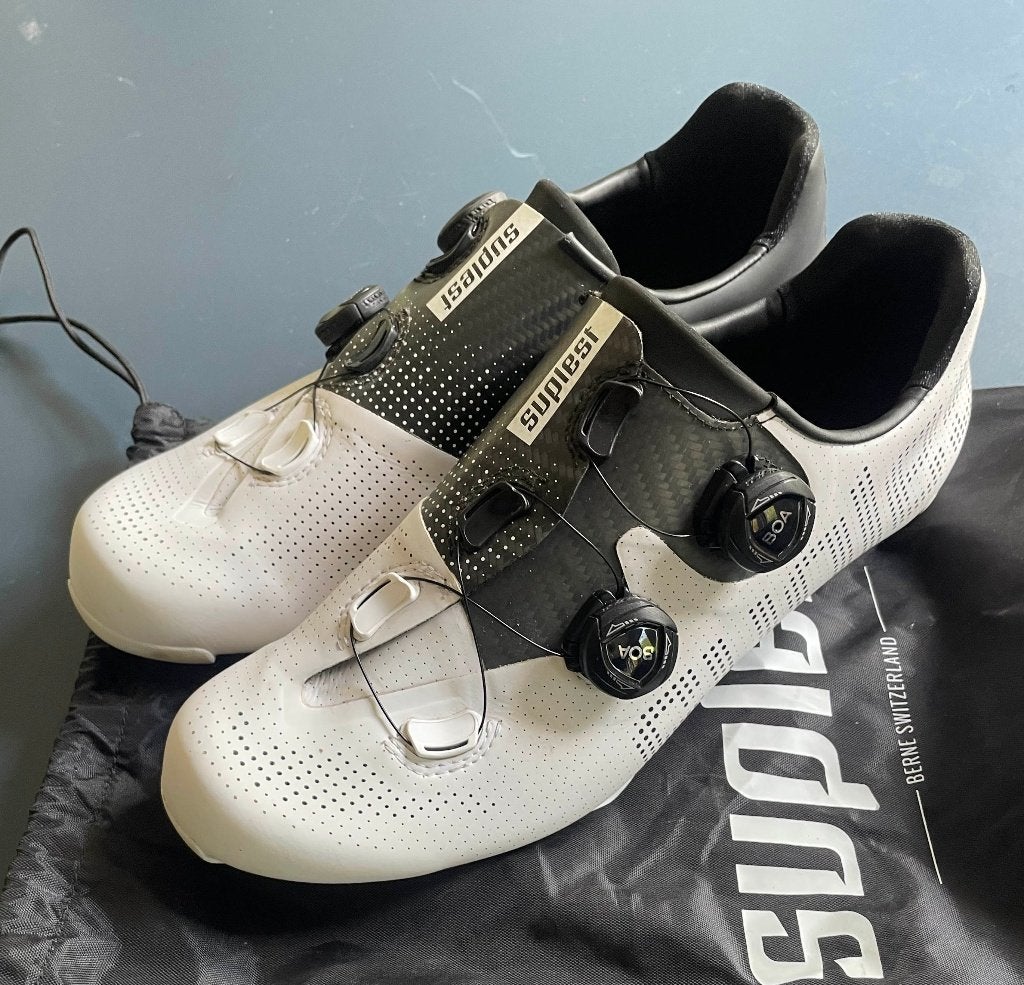 Suplest Road Pro maat 44, Heren, Schoenen, Overige maten, Ophalen of Verzenden