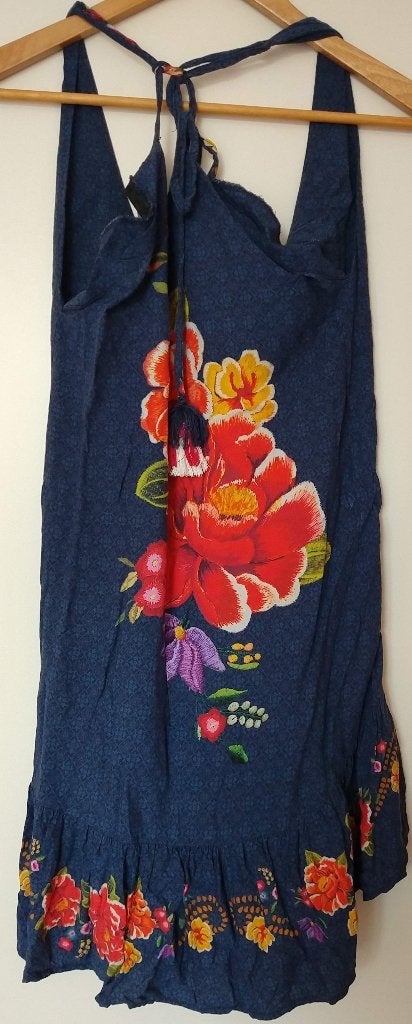 FARM Rio Dress, Kleding | Dames, Overige typen, Overige kleuren, Ophalen of Verzenden, Zo goed als nieuw