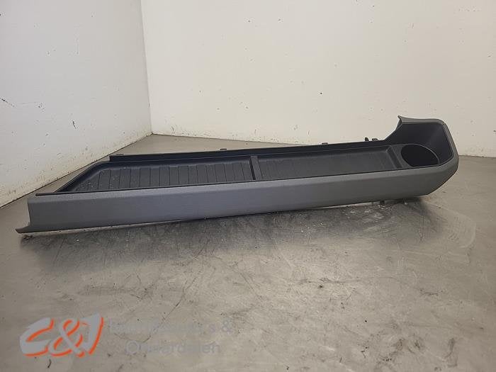 Bekerhouder van een Volkswagen Crafter, Gebruikt, -, Volkswagen, -