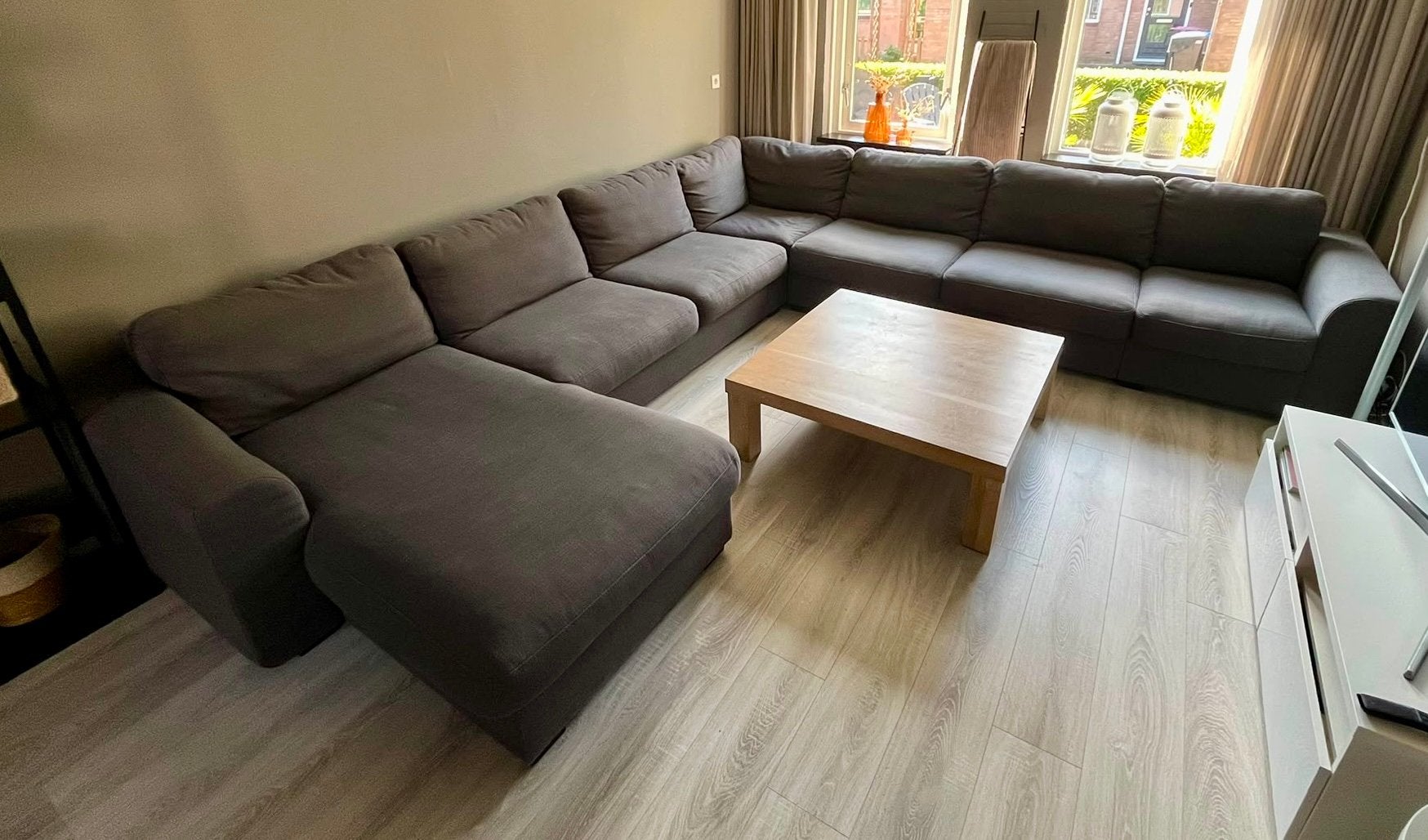 Complete set wegens verhuizing teab., Huis en Inrichting, Complete inboedels, Ophalen