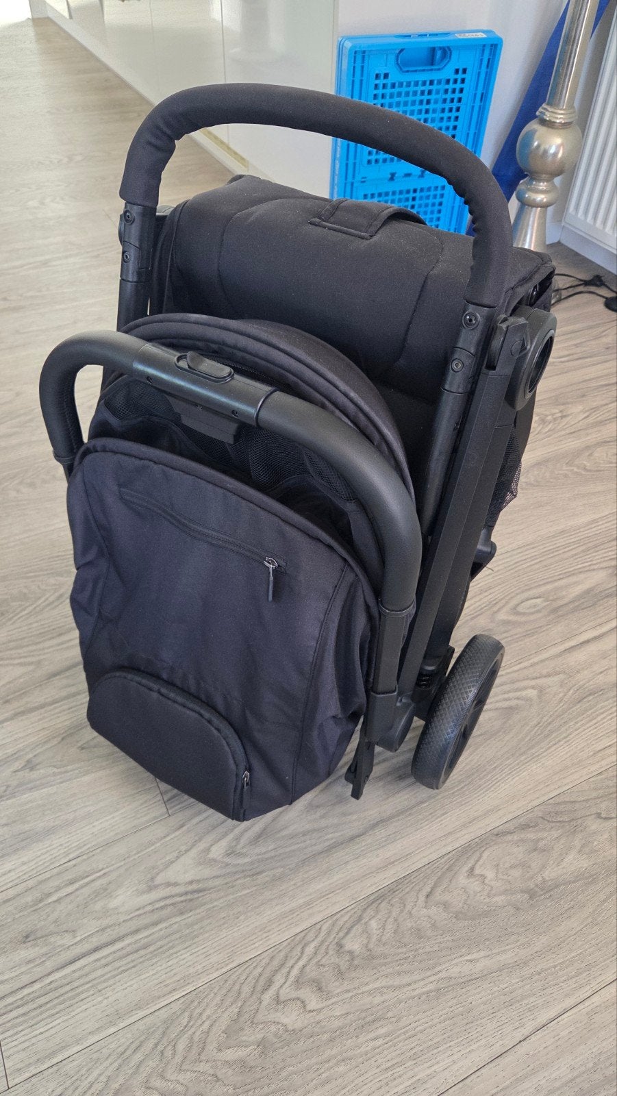 Puck Victor Compact Buggy NIEUW, Ophalen of Verzenden, Nieuw