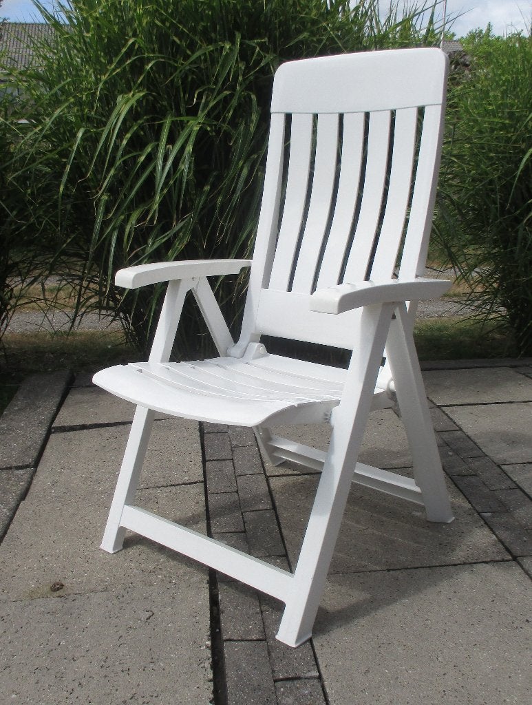 2 comfortabele stoelen voor thuis of op de camping, Caravans en Kamperen, Ophalen, Gebruikt, Campingstoel