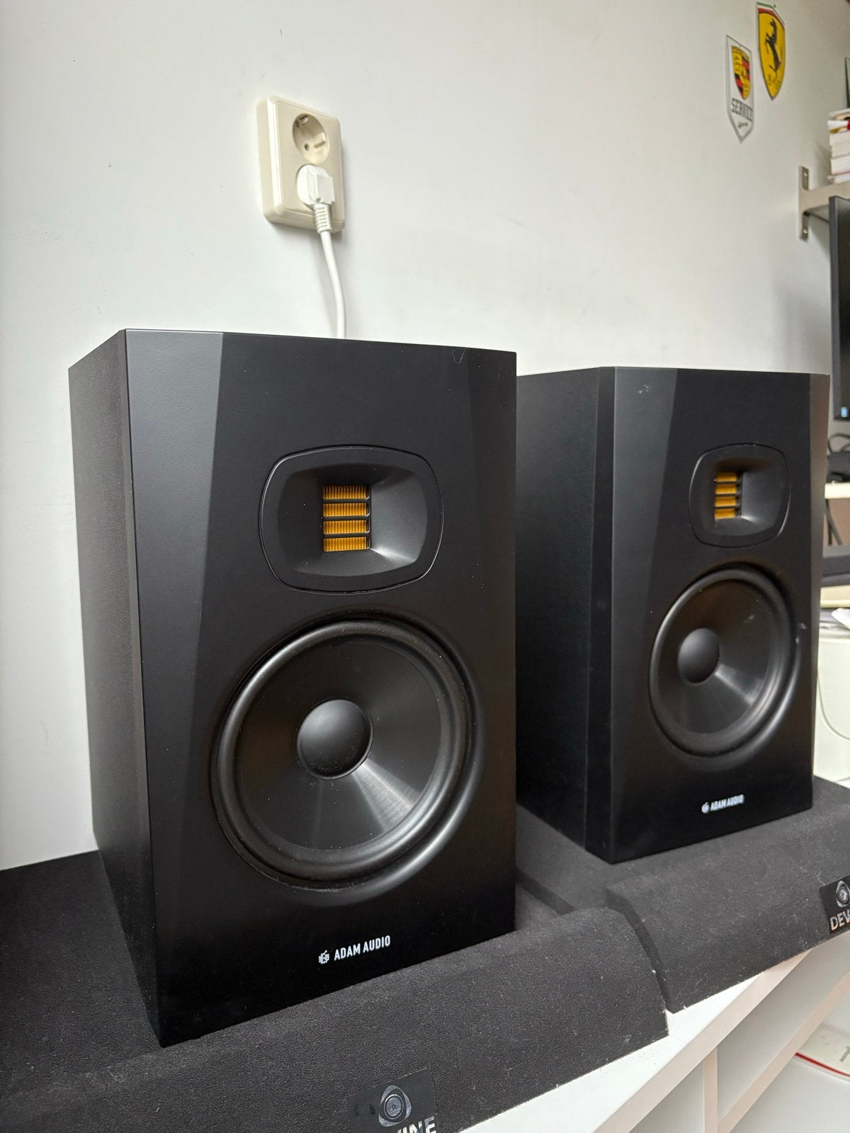 Complete Muziekstudio set, Computers en Software, Audio-software, Zo goed als nieuw, Ophalen