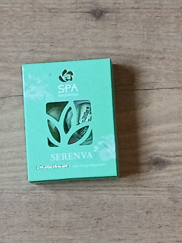Spa Exclusives Bruisballen, Ophalen of Verzenden, Nieuw, Overige typen