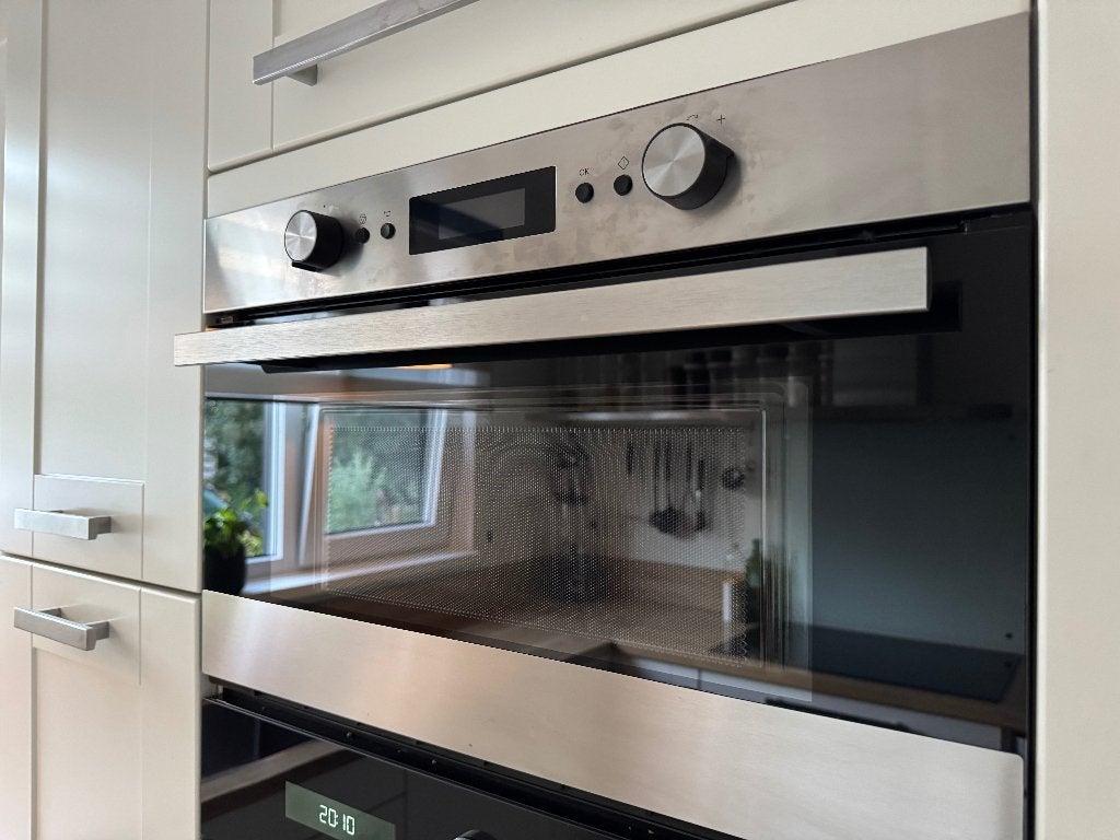 IKEA Magnetron, Ophalen, Gebruikt, Magnetron, Inbouw