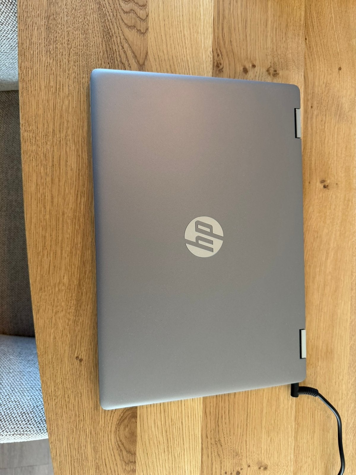 HP Pavilion x360 14” Touchscreen (Intel Core i7) +extra accu, Ophalen, Qwerty, Zo goed als nieuw, 14 inch