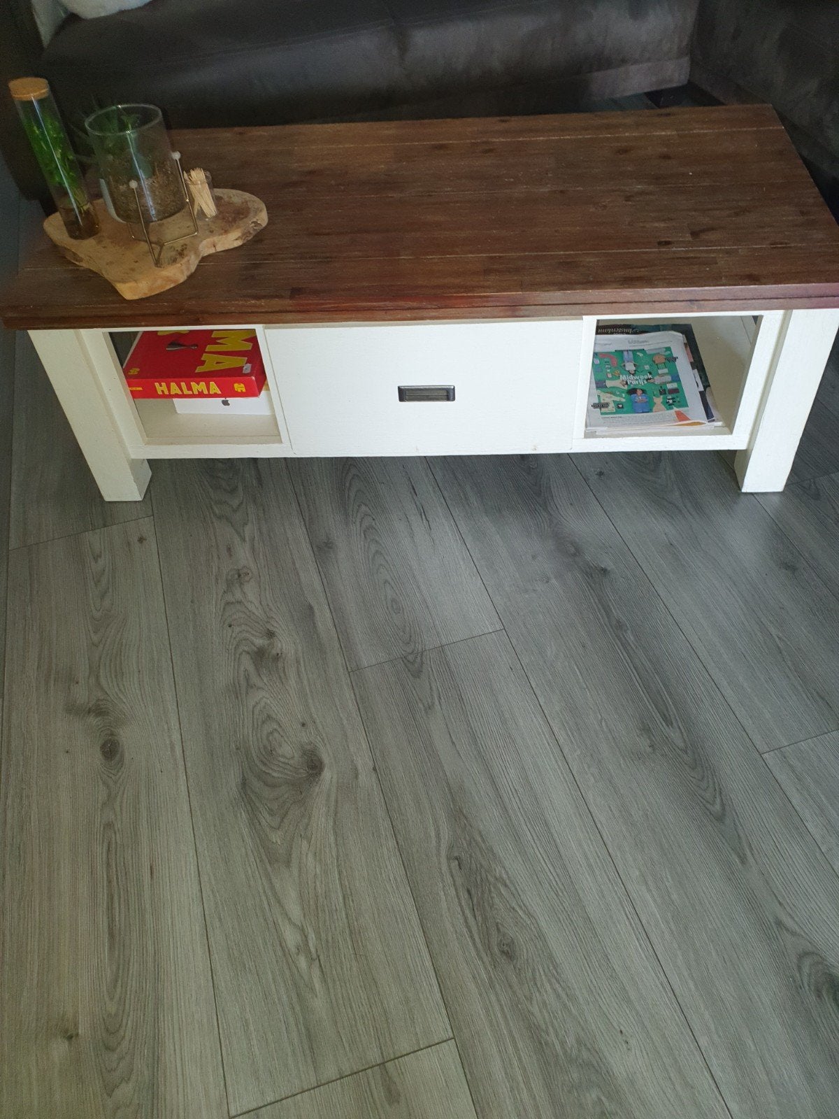 salontafel zware kwaliteit, Ophalen, Rechthoekig, 100 tot 150 cm, 100 tot 150 cm