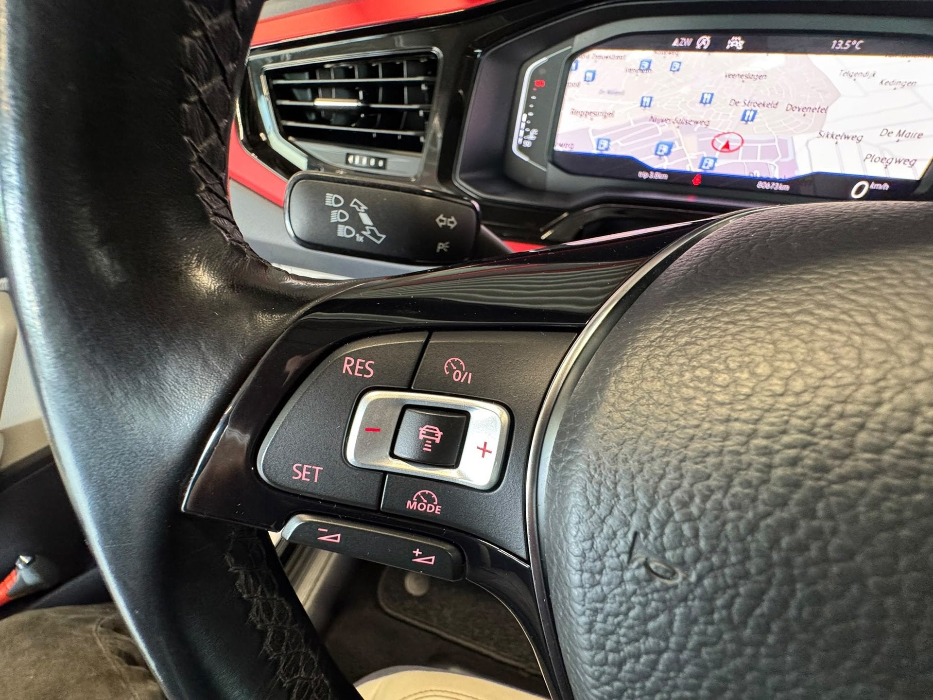 Foto 18 van Volkswagen Polo 1.0 TSI Beats*PDC V+A*Cruise Control*Virtual