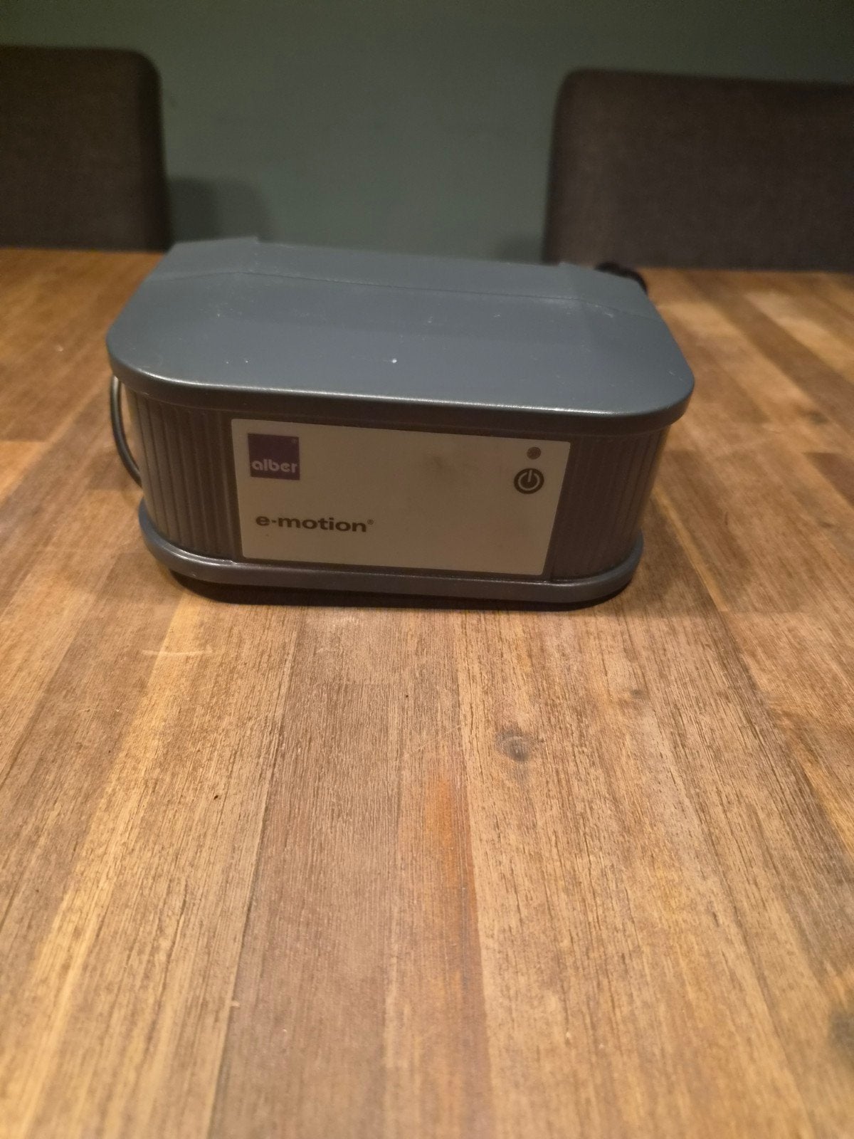alber e-motion m15 batterij lader (ps3025), Ophalen of Verzenden, Elektrische rolstoel