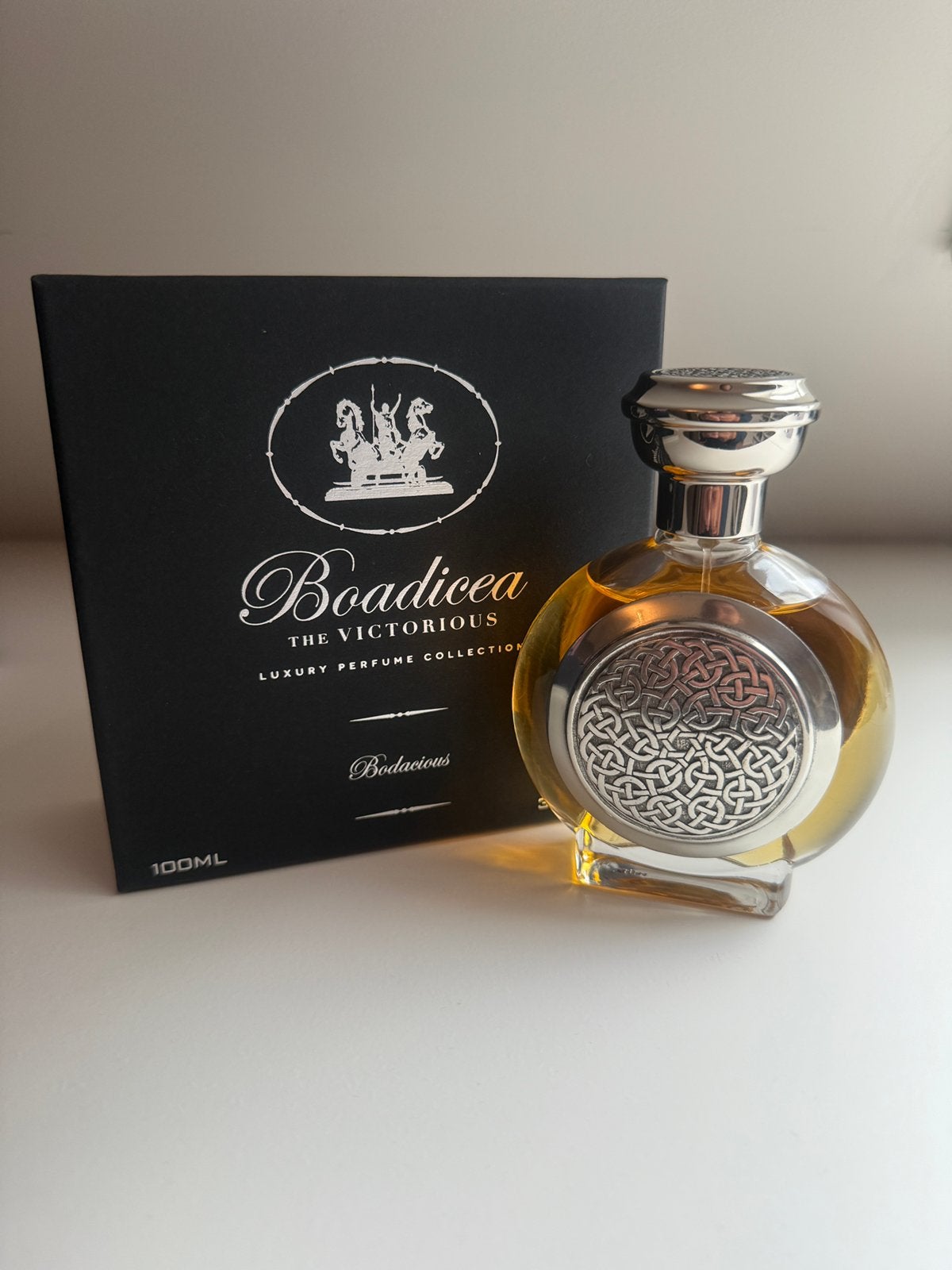 Boadicea - Bodacious - decant (10ml), Verzenden, Zo goed als nieuw