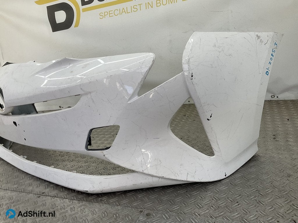 Bumper Toyota Prius XW50 16-18 52119-47700 Voorbumper D1-208, Bumper