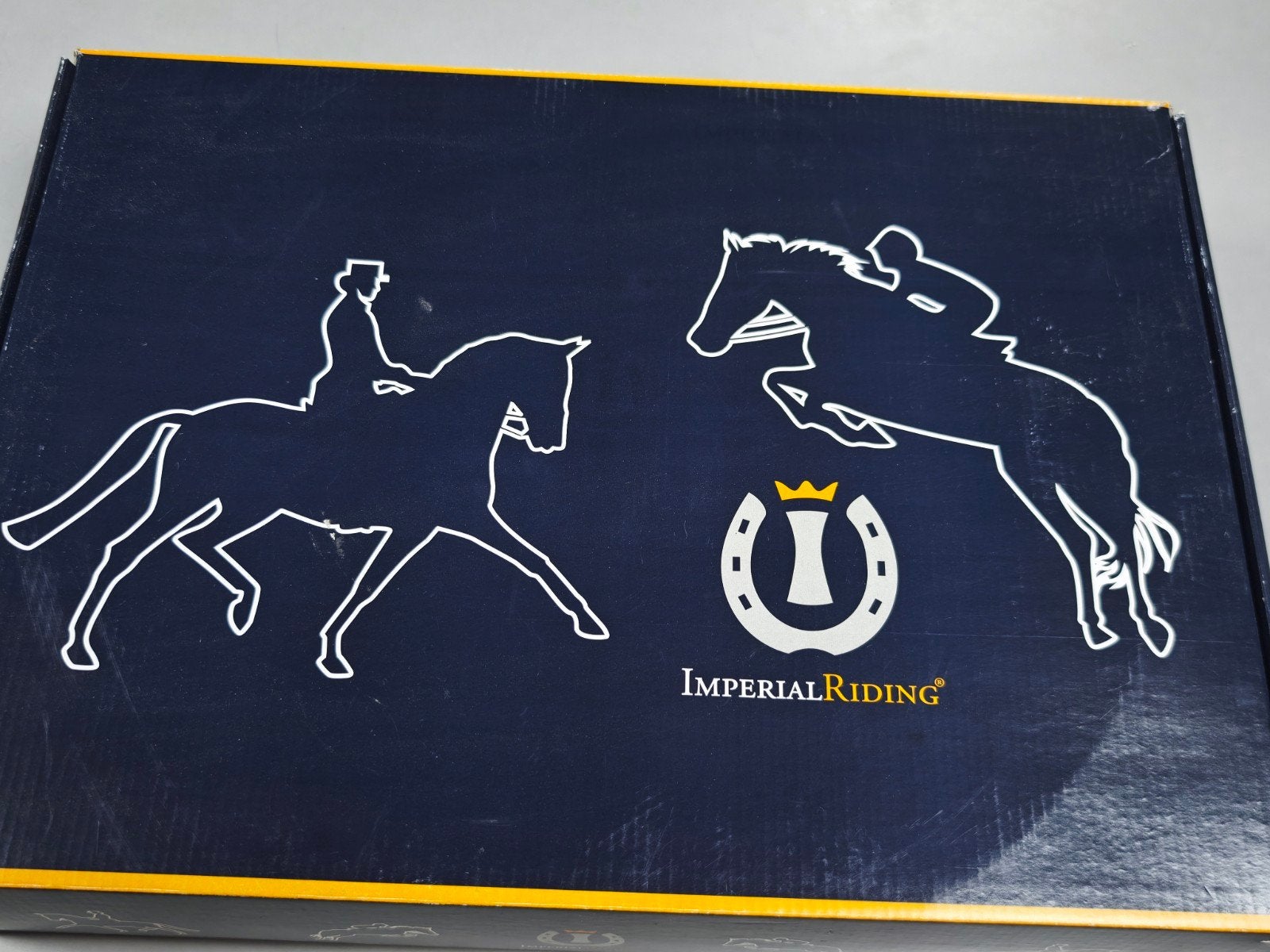 Partij rubberen rijlaarzen maat 32 t/m 40, Dieren en Toebehoren, Imperial riding, Ophalen of Verzenden, Imperial Riding, Veelzijdigheid