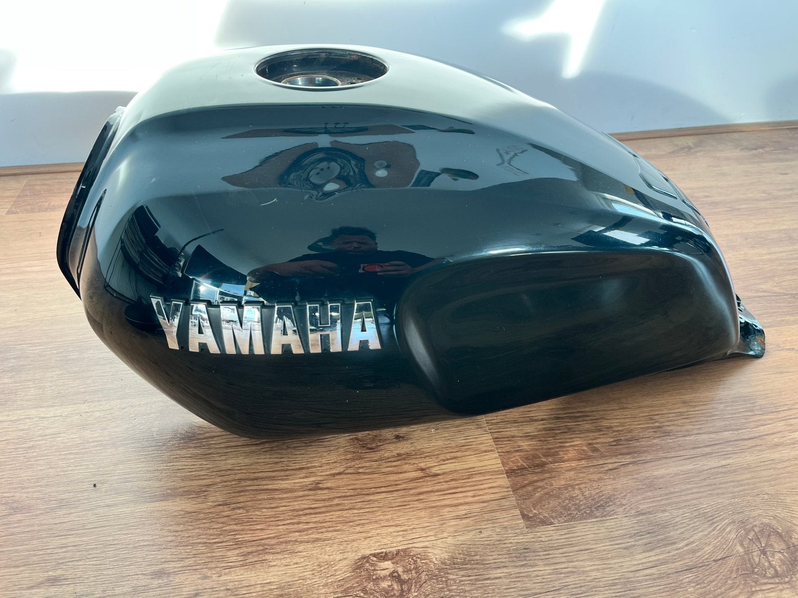Yamaha XJR1200 Tank 1996-1999, Ophalen of Verzenden, Gebruikt