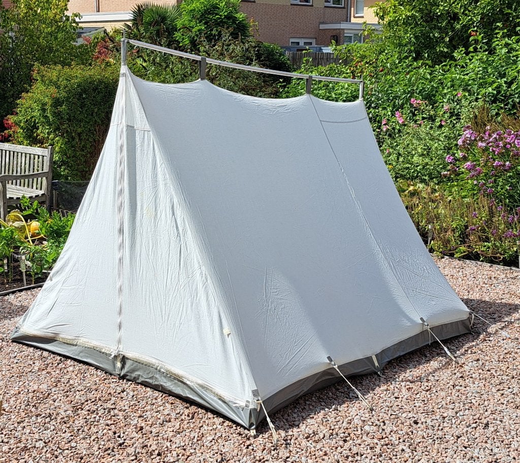 De Wit tent Arizona 3, Ophalen, Gebruikt, Tot en met 3